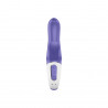 Satisfyer wibrator wielofunkcyjny króliczek 17cm